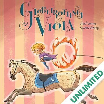 Globetrotting Viola